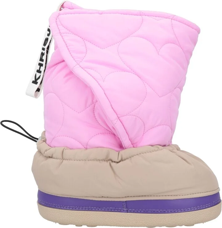 Khrisjoy Woman Ankle boots - Image 3