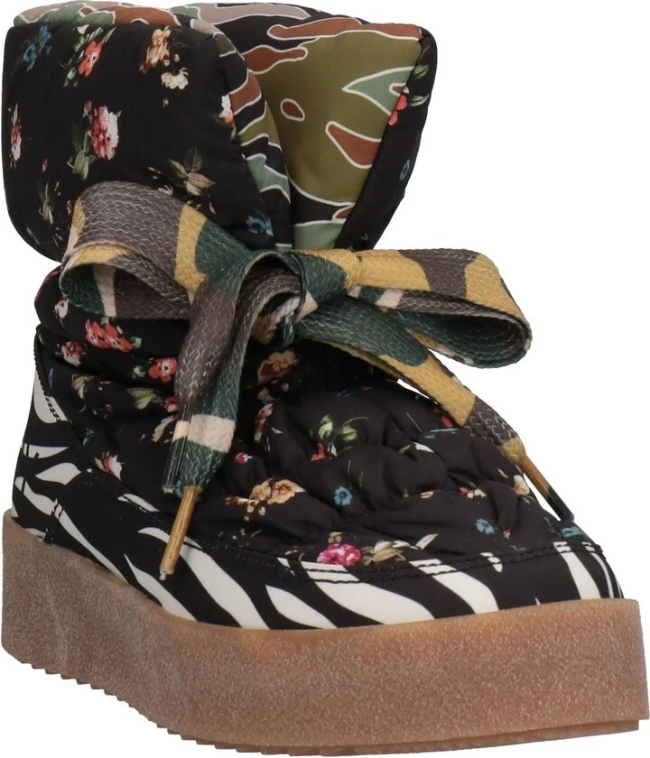 Khrisjoy Woman Ankle boots - Image 4