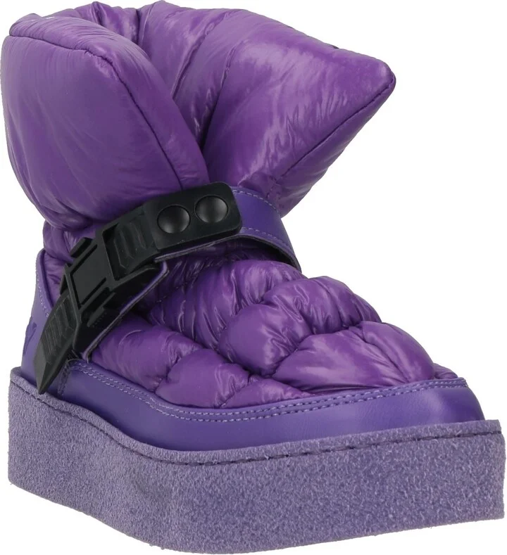 Khrisjoy Woman Ankle boots - Image 10