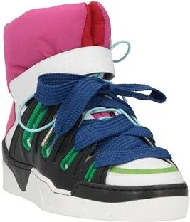 Khrisjoy Woman Sneakers - Image 2