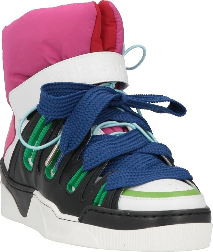 Khrisjoy Woman Sneakers - Image 4