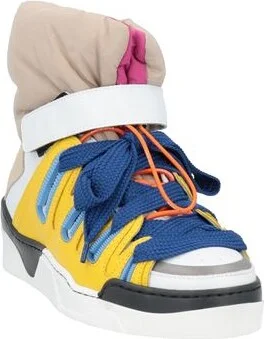 Khrisjoy Woman Sneakers - Image 5