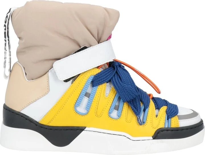 Khrisjoy Woman Sneakers - Image 6