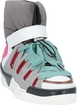 Khrisjoy Woman Sneakers - Image 8