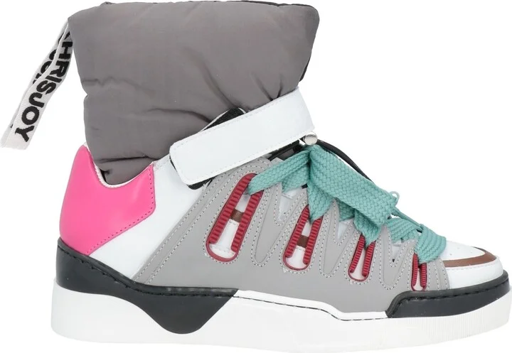 Khrisjoy Woman Sneakers - Image 9