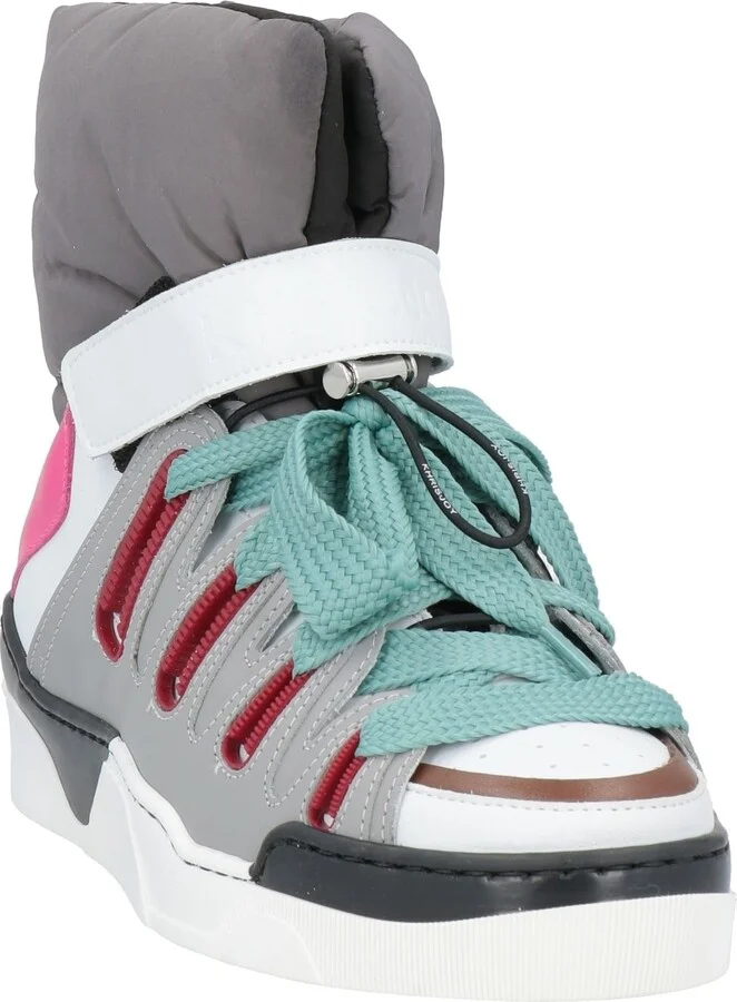 Khrisjoy Woman Sneakers - Image 10