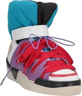 Khrisjoy Woman Sneakers - Image 11