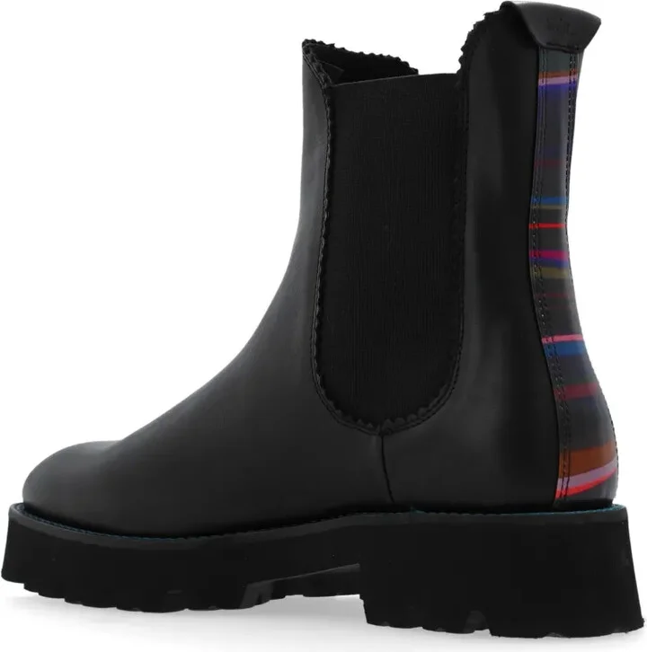 Khyber Chelsea boots - Image 5