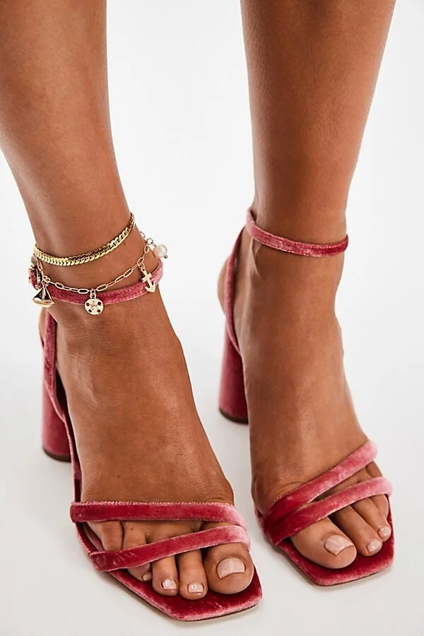 Kia Heels - Image 2
