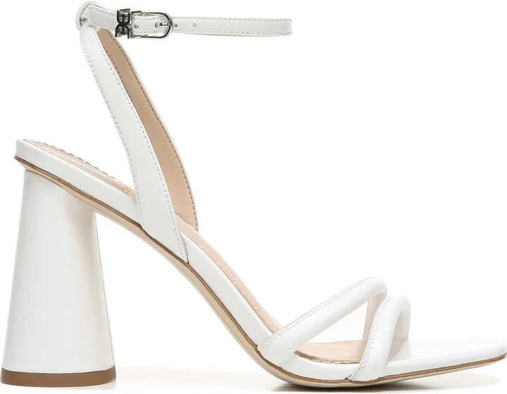 Kia Strappy Sandal - Wide Width Available - Image 3