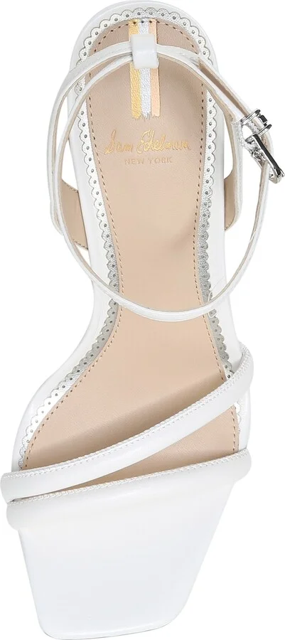 Kia Strappy Sandal - Wide Width Available - Image 5