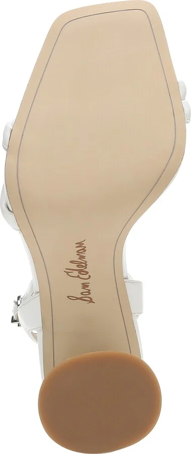 Kia Strappy Sandal - Wide Width Available - Image 6