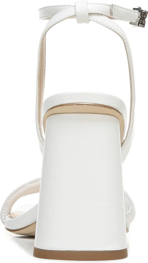 Kia Strappy Sandal - Wide Width Available - Image 7