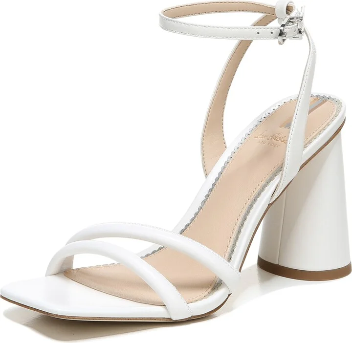 Kia Strappy Sandal - Wide Width Available - Image 9