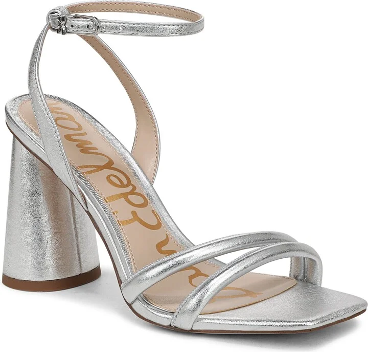 Soft Silver