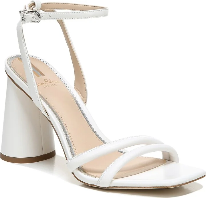 Kia Strappy Sandal - Wide Width Available