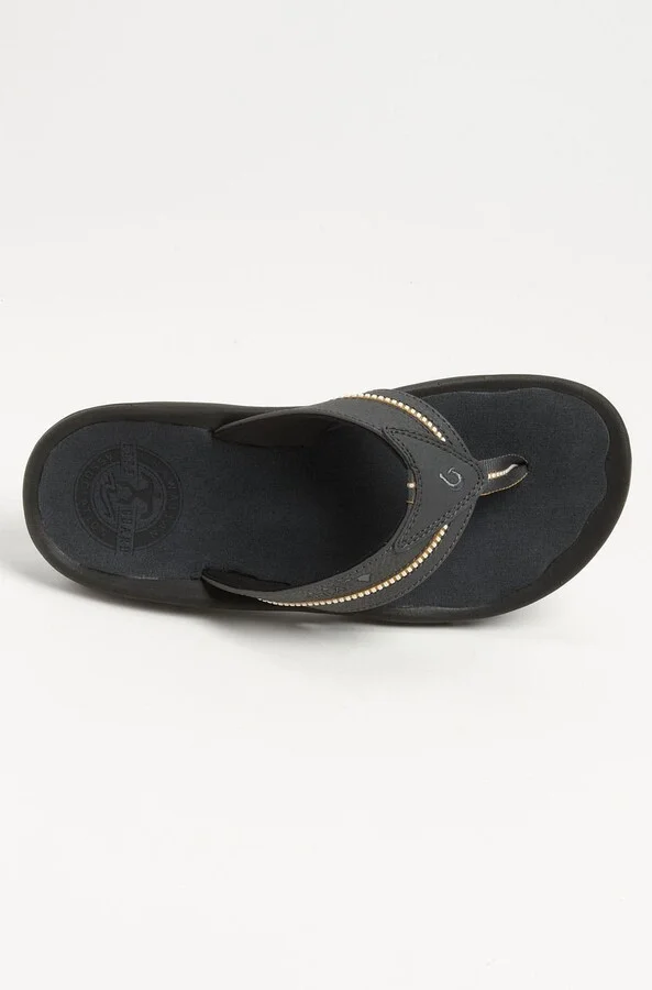 'Kia'i II' Flip Flop - Image 4