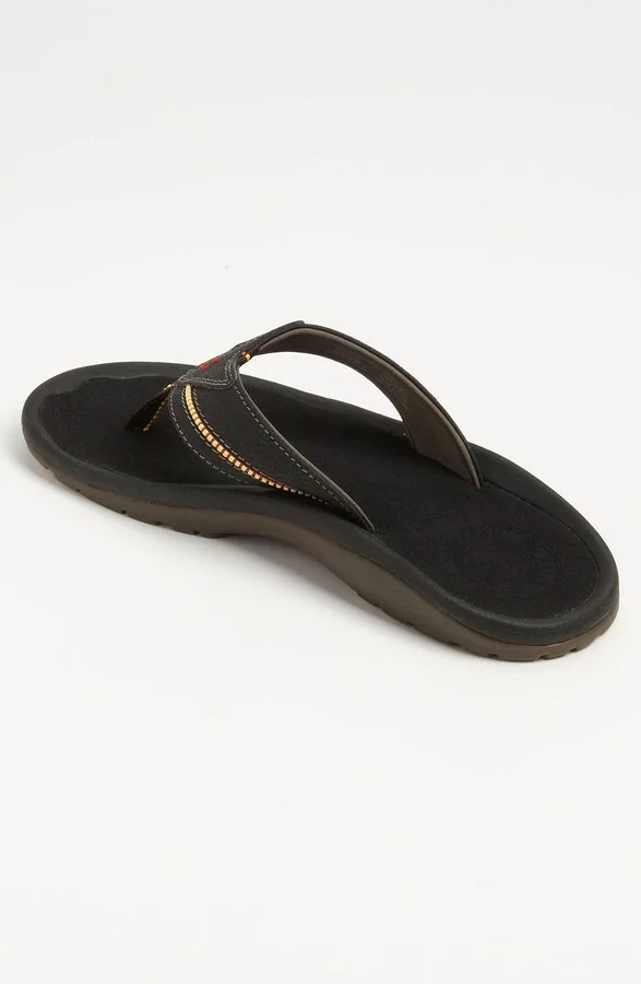 'Kia'i II' Flip Flop - Image 6