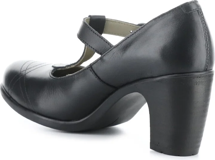 Kiai Mary Jane Pump - Image 2