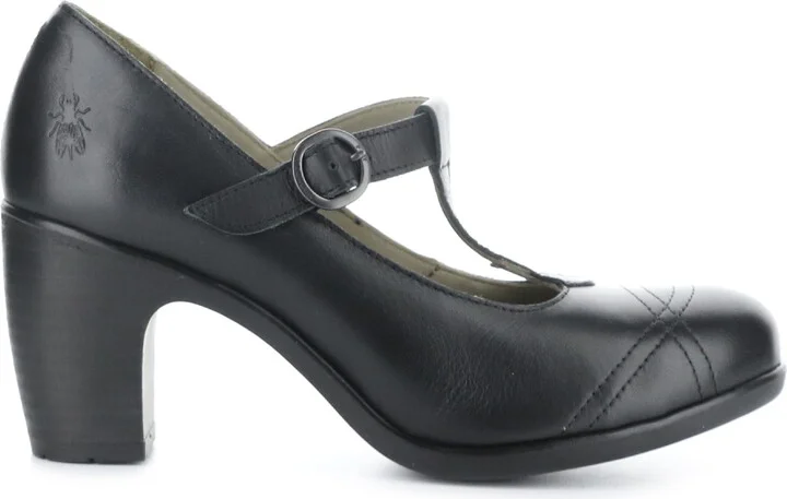 Kiai Mary Jane Pump - Image 3