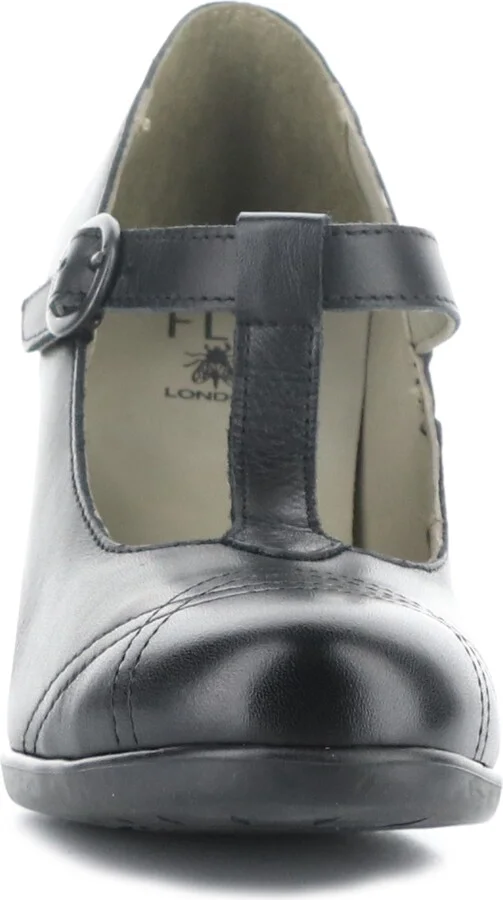 Kiai Mary Jane Pump - Image 4