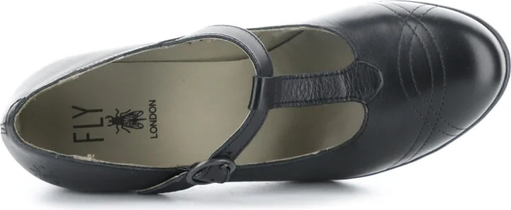 Kiai Mary Jane Pump - Image 5