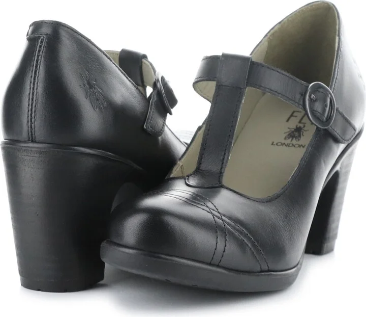 Kiai Mary Jane Pump - Image 8