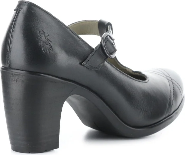Kiai Mary Jane Pump - Image 10