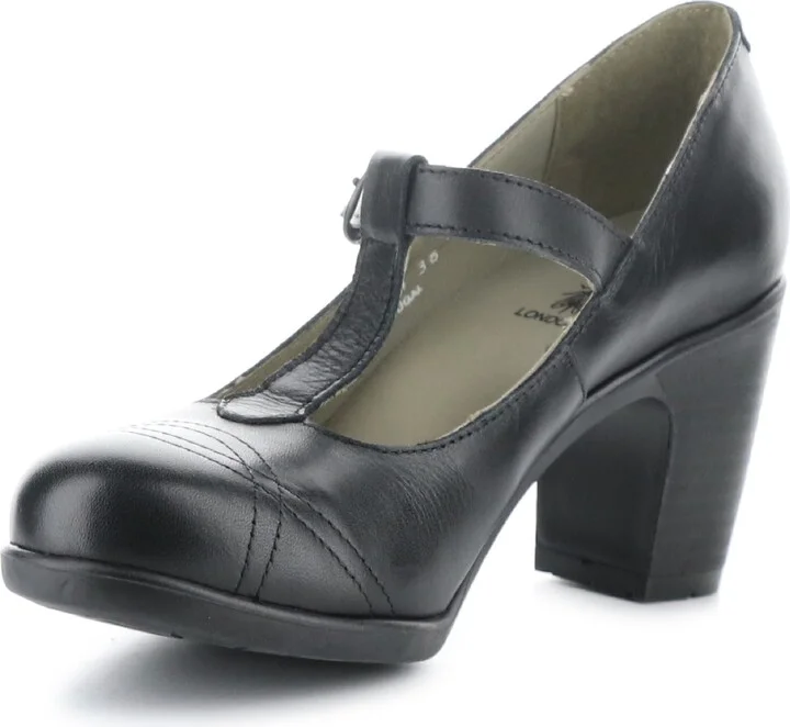 Kiai Mary Jane Pump - Image 11