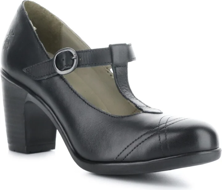 Kiai Mary Jane Pump