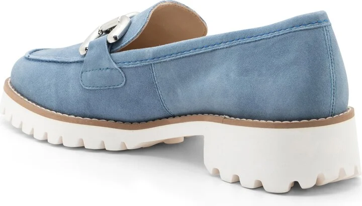 Kiana Bit Loafer - Image 2