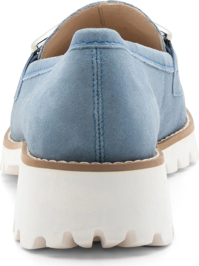 Kiana Bit Loafer - Image 4