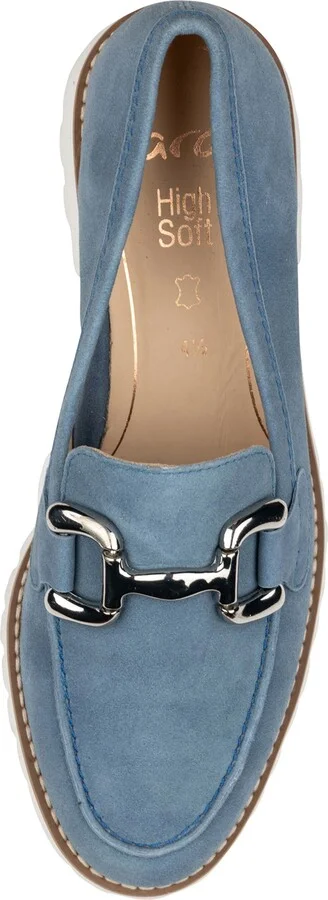 Kiana Bit Loafer - Image 6