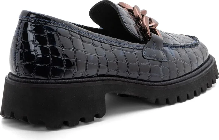 Kiana Bit Loafer - Image 9