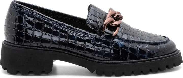 Kiana Bit Loafer - Image 10