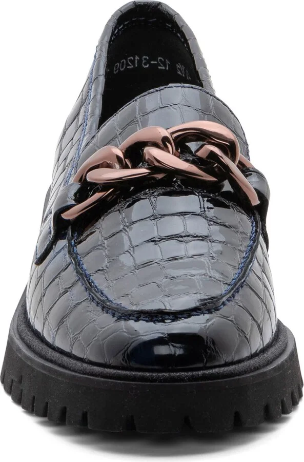 Kiana Bit Loafer - Image 11