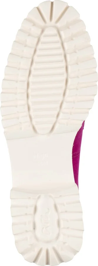 Kiana Lug Sole Loafer - Image 6