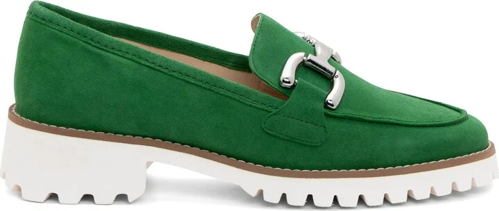 Kiana Lug Sole Loafer - Image 11
