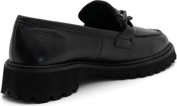 Kiana Lug Sole Loafer - Image 2