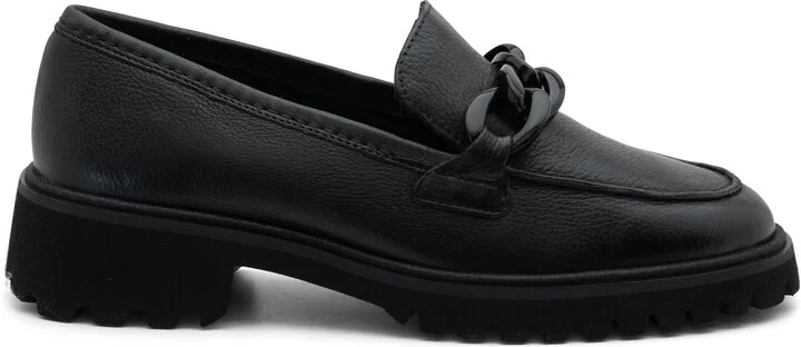 Kiana Lug Sole Loafer - Image 3