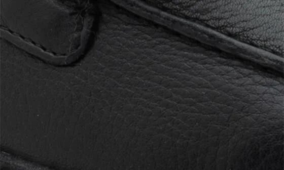 Kiana Lug Sole Loafer - Image 8