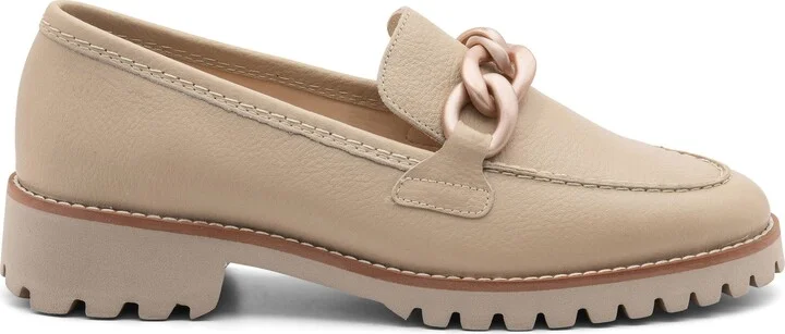Kiana Lug Sole Loafer - Image 10