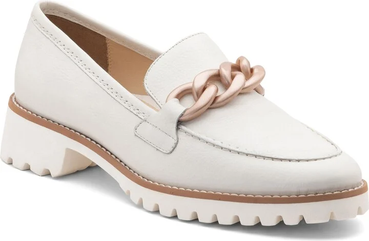 Cream Calf