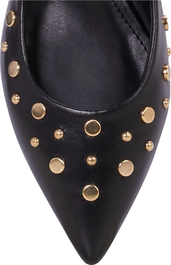 Kiann Pointed Toe Flat - Image 8