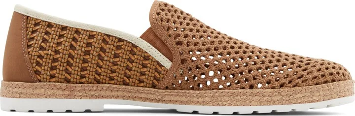Kianou Crochet Slip-On - Image 3