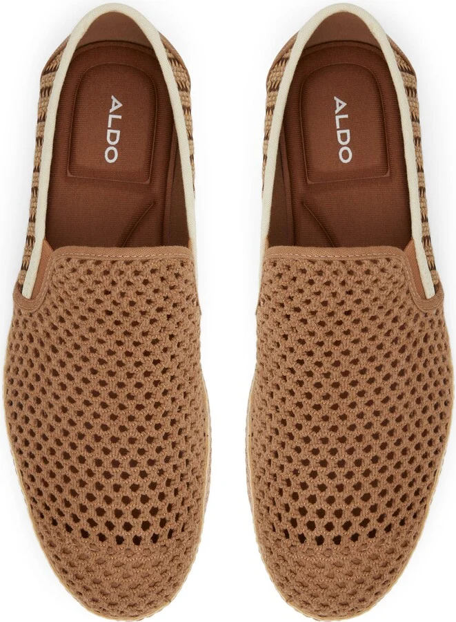 Kianou Crochet Slip-On - Image 4