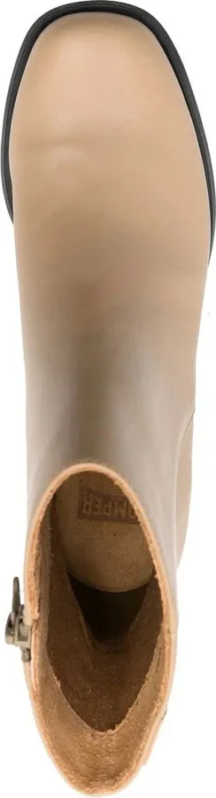 Kiara 60mm ankle boots - Image 4