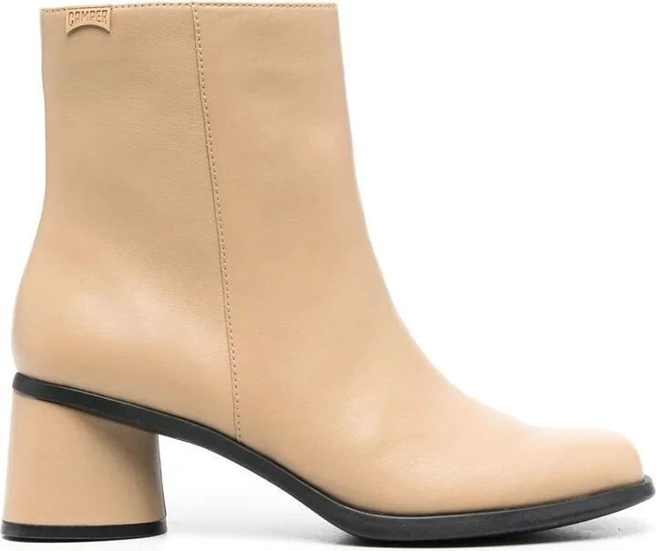 Kiara 60mm ankle boots