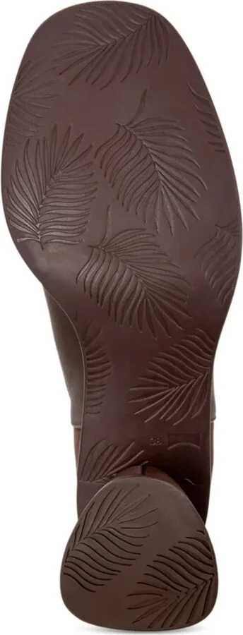 Kiara 60mm leather boots - Image 5