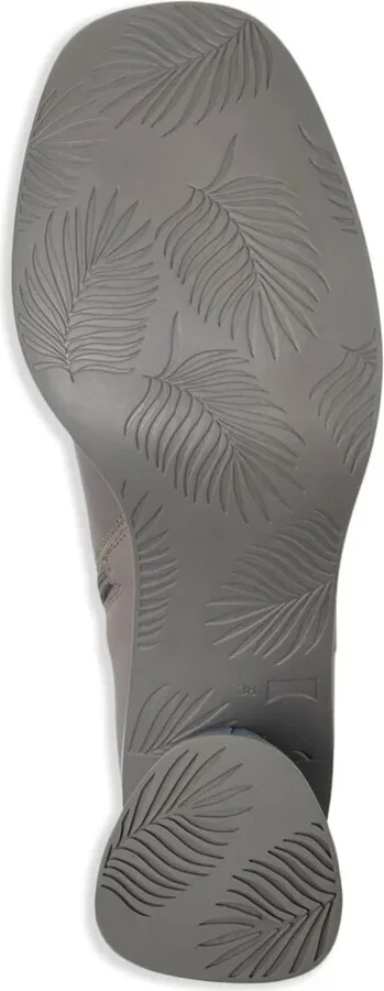 Kiara 60mm leather boots - Image 5